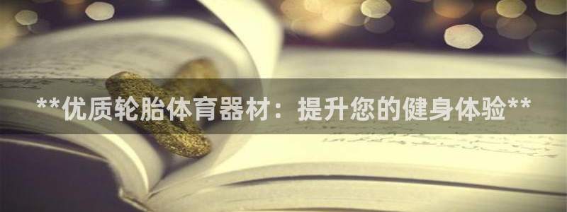 富联官方网站入口下载手机版:**优质轮胎体育器材:提升您的健